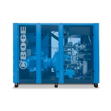 Compresoare cu surub, transmisie directa SO61-480 A/W l 45 ÷ 355 kW